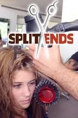 Portada de Split Ends