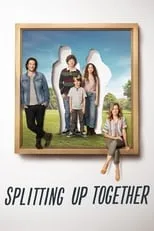 Lindsay Price en la serie - Splitting Up Together