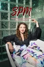 Portada de SPM: Splendeurs, peines et mystères du cycle menstruel