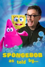 SpongeBob As Told By portada