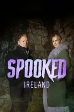 Portada de Irlanda, Paraíso Paranormal