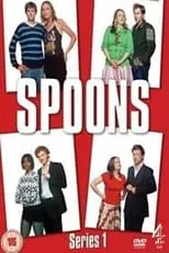 Portada de Spoons