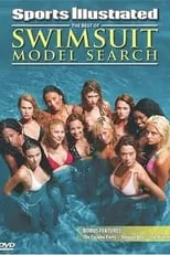 Portada de Sports Illustrated Swimsuit Model Search