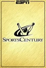 Portada de SportsCentury