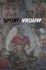 Portada de Sport/vrouw