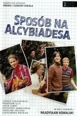 Temporada 1 de Sposób na Alcybiadesa