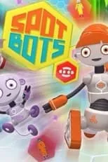 Portada de Spot Bots: Zoople Time