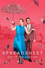 Katherine Parkinson en la serie - Spreadsheet