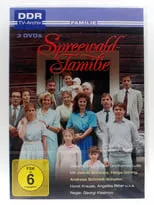 Portada de Spreewaldfamilie