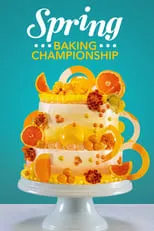 Portada de Spring Baking Championship