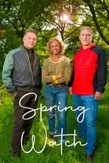 Portada de Springwatch