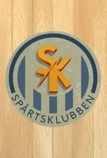 Portada de Spårtsklubben