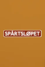 Portada de Spårtsløpet