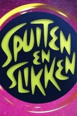 Portada de Spuiten en Slikken