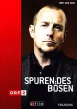 Juergen Maurer en la serie - Spuren des Bösen