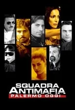 Portada de Squadra antimafia – Palermo oggi