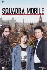 Portada de Squadra Mobile