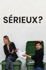 Portada de Sérieux ?