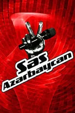 Portada de Səs Azərbaycan