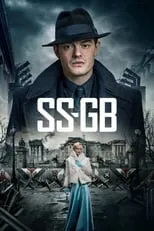 Lars Eidinger en la serie - SS-GB