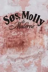 Portada de Søs, Molly og malerne