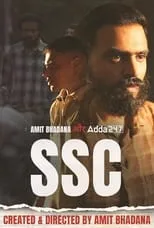 Portada de SSC