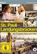 Inge Meysel en la serie - St. Pauli-Landungsbrücken