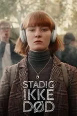 Portada de Stadig ikke død