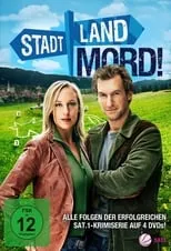 Portada de Stadt, Land, Mord!