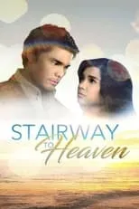 Stairway to Heaven portada