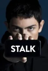 Portada de Stalk