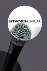 Portada de Stand-up.dk