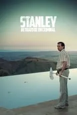 Portada de Stanley, retrato de un criminal