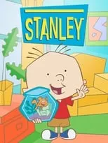 Portada de Stanley