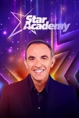 Portada de Star Academy