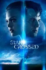 Portada de Star-Crossed