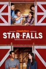 Portada de Star Falls