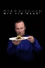 Portada de STAR KITCHEN mit Tim Raue