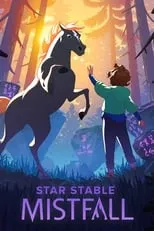 Portada de Star Stable: Mistfall