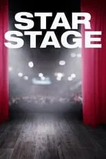 Portada de Star Stage