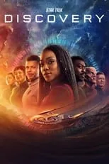 Star Trek: Discovery T1 E3 · El contexto es para reyes en la programación de SkyShowtime (Series)