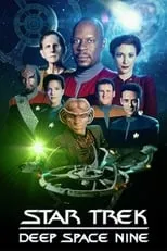 Portada de Star Trek: Espacio profundo nueve