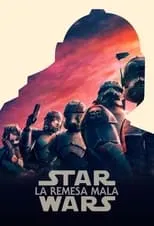 Portada de Star Wars: La remesa mala