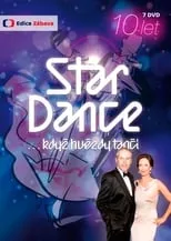 Portada de StarDance