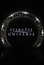 Poster de Stargate Universe