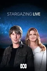 Portada de Stargazing Live