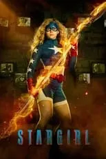 Brec Bassinger en la serie - Stargirl