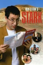 Portada de Stark