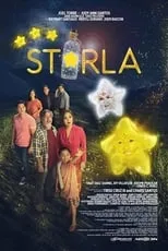 Portada de Starla