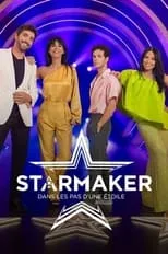 Portada de Starmaker